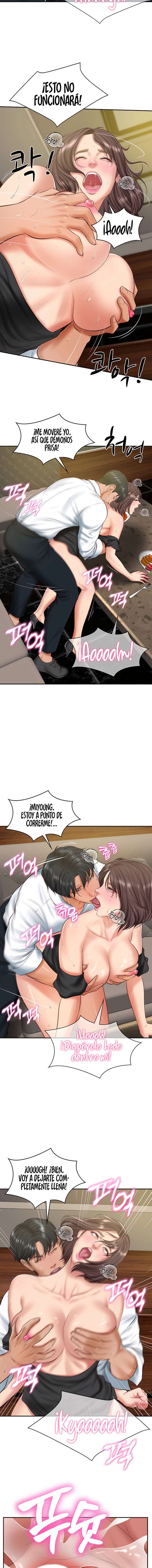 Yerno de una familia Capítulo 19 - Página 12