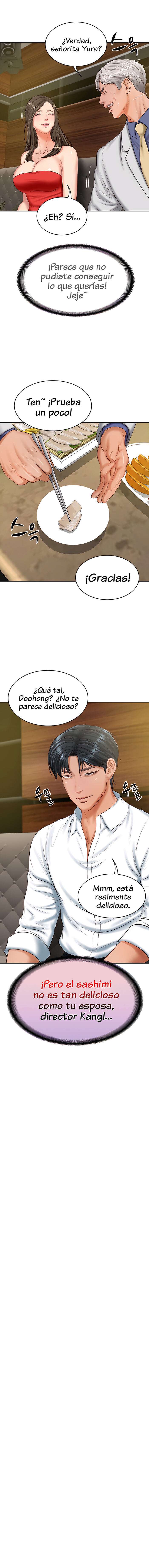 Yerno de una familia Capítulo 19 - Página 15