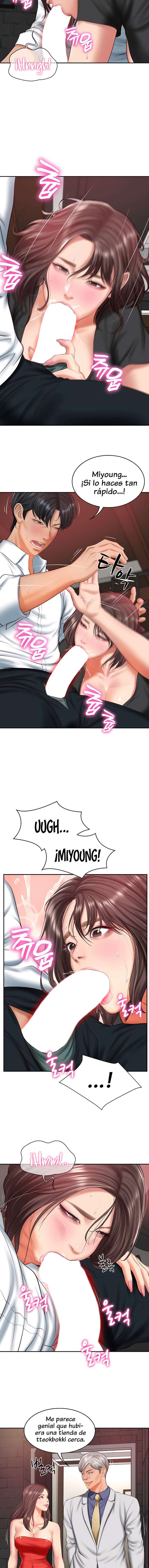 Yerno de una familia Capítulo 19 - Página 2