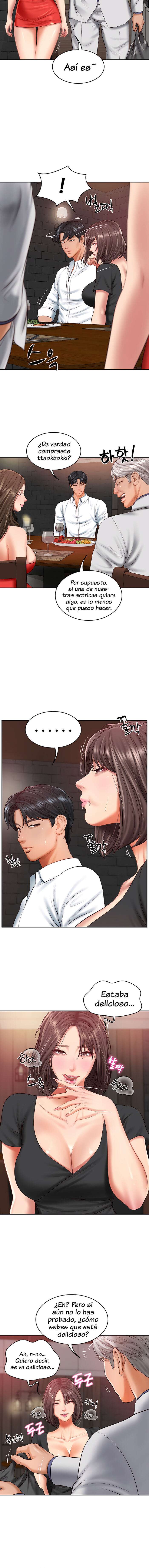 Yerno de una familia Capítulo 19 - Página 3