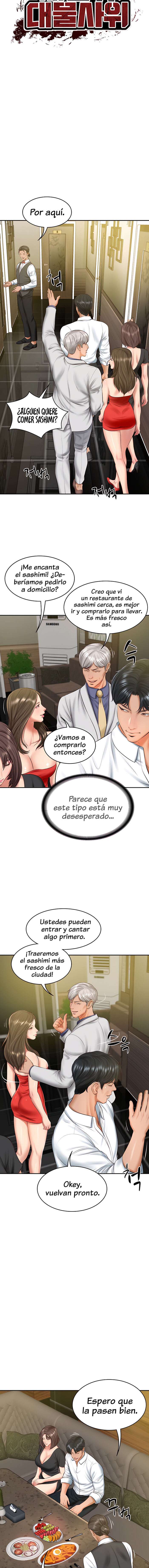 Yerno de una familia Capítulo 19 - Página 7