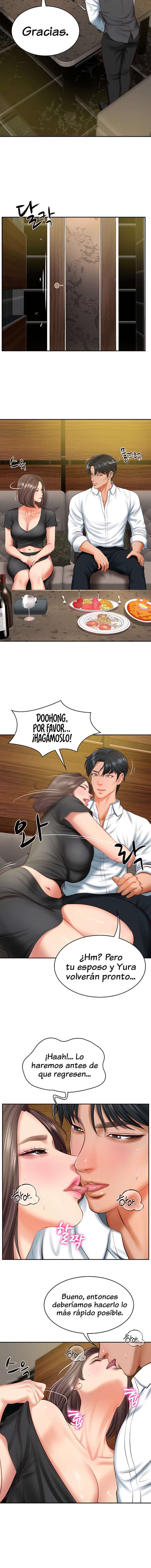 Yerno de una familia Capítulo 19 - Página 8