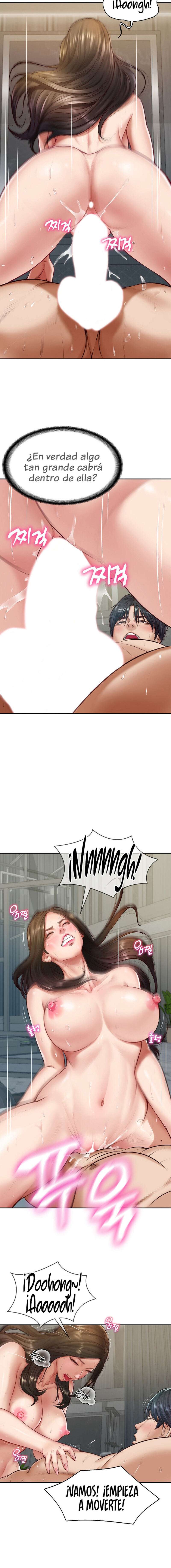 Yerno de una familia Capítulo 2 - Página 12