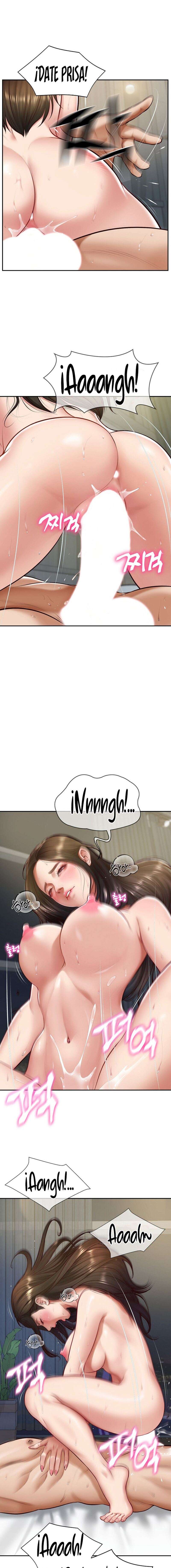 Yerno de una familia Capítulo 2 - Página 13