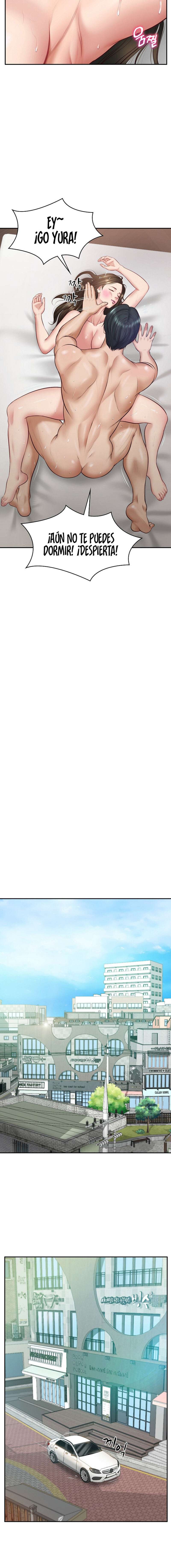 Yerno de una familia Capítulo 2 - Página 18