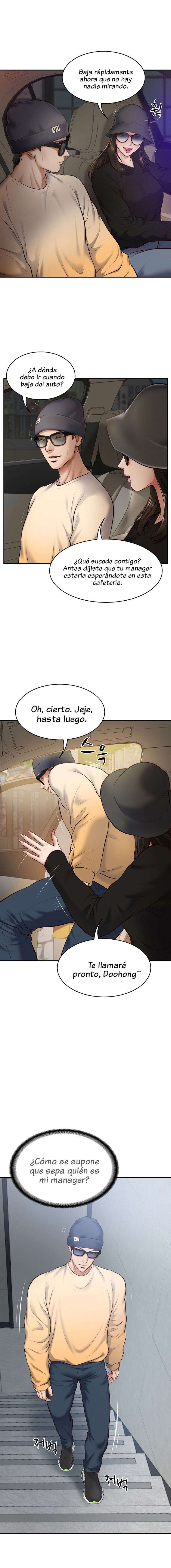 Yerno de una familia Capítulo 2 - Página 19