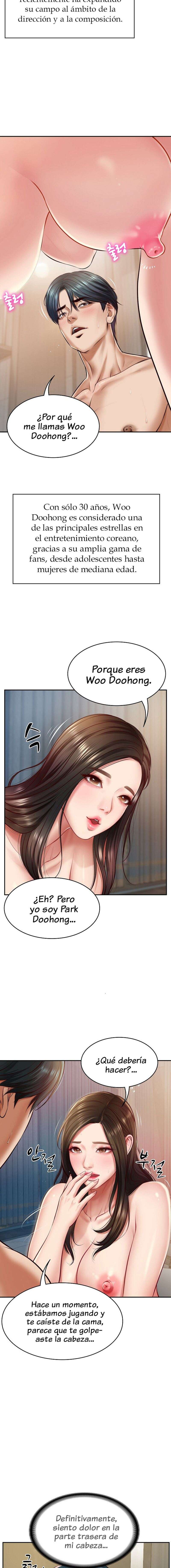 Yerno de una familia Capítulo 2 - Página 2