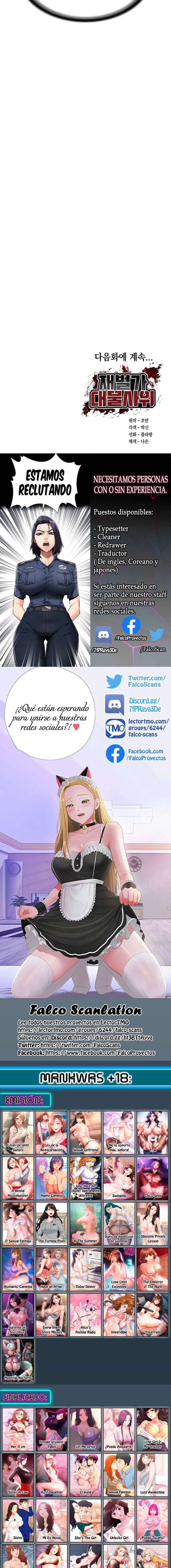 Yerno de una familia Capítulo 2 - Página 21