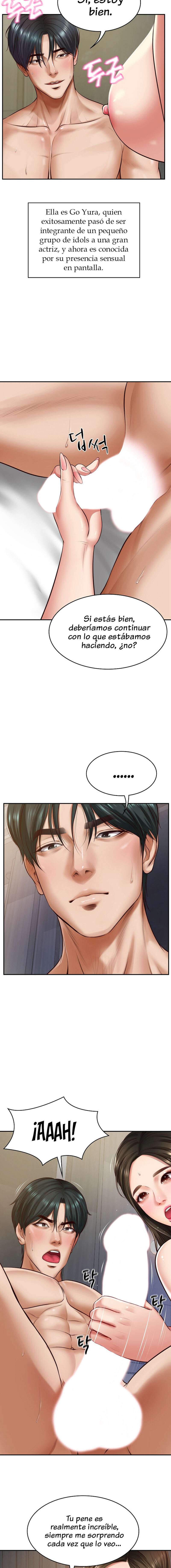 Yerno de una familia Capítulo 2 - Página 4