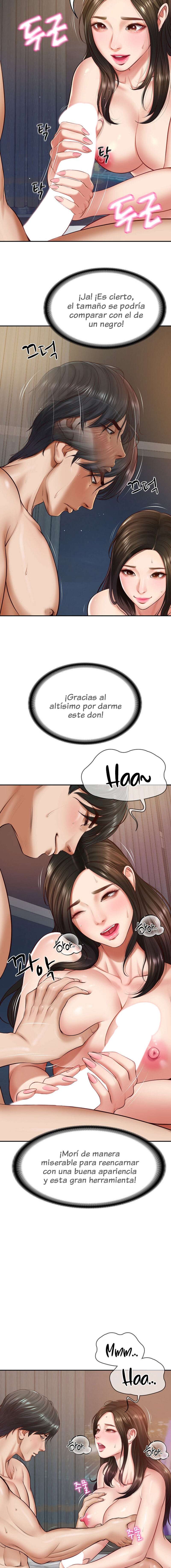 Yerno de una familia Capítulo 2 - Página 5