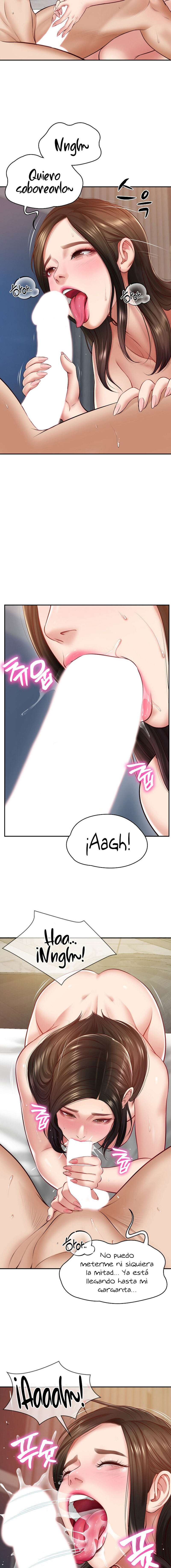 Yerno de una familia Capítulo 2 - Página 6