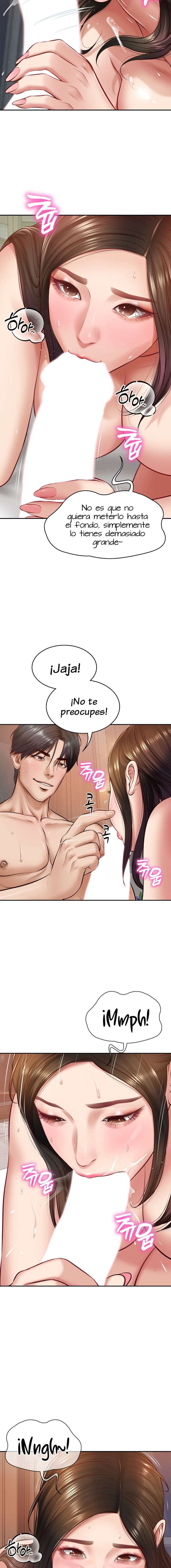 Yerno de una familia Capítulo 2 - Página 7