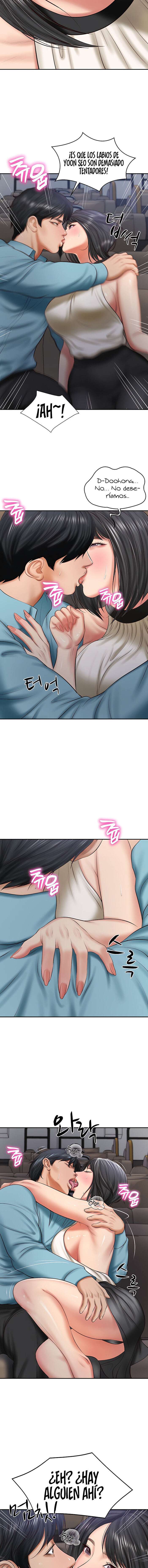 Yerno de una familia Capítulo 20 - Página 10