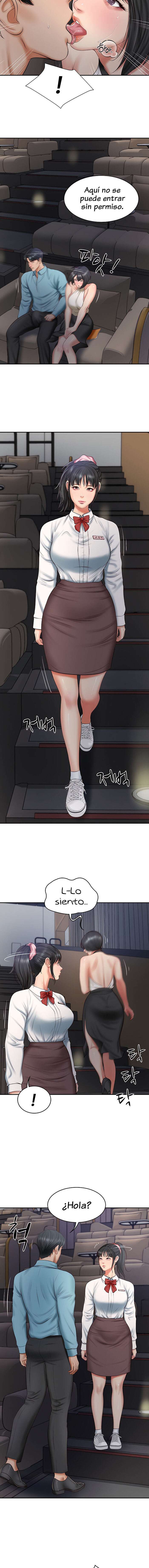 Yerno de una familia Capítulo 20 - Página 11