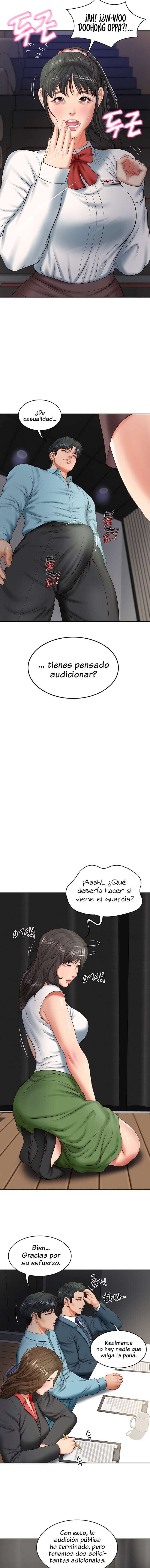 Yerno de una familia Capítulo 20 - Página 12