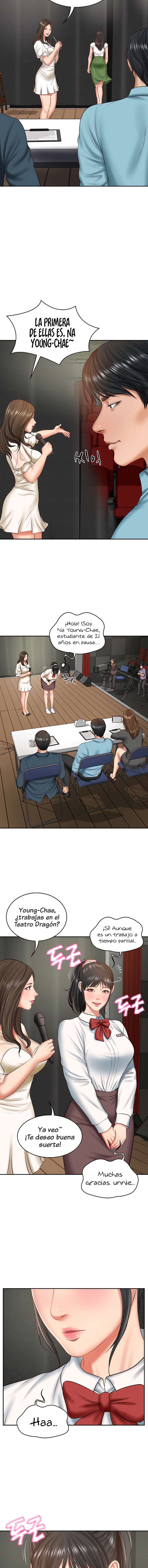 Yerno de una familia Capítulo 20 - Página 13