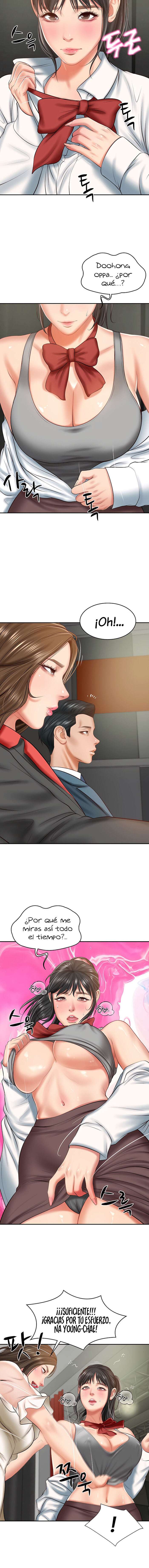 Yerno de una familia Capítulo 20 - Página 14