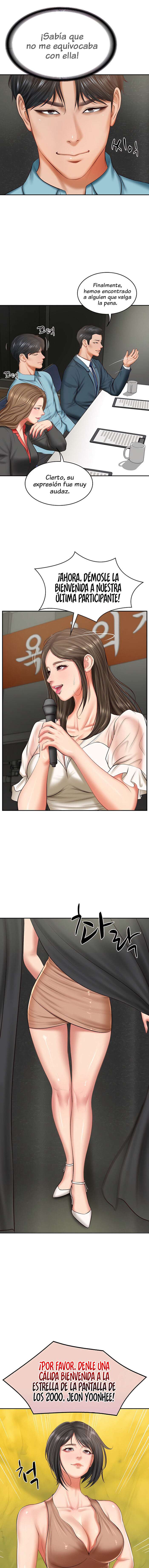 Yerno de una familia Capítulo 20 - Página 15