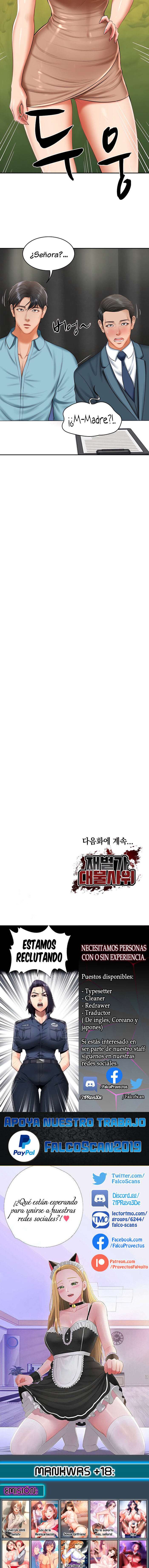 Yerno de una familia Capítulo 20 - Página 16