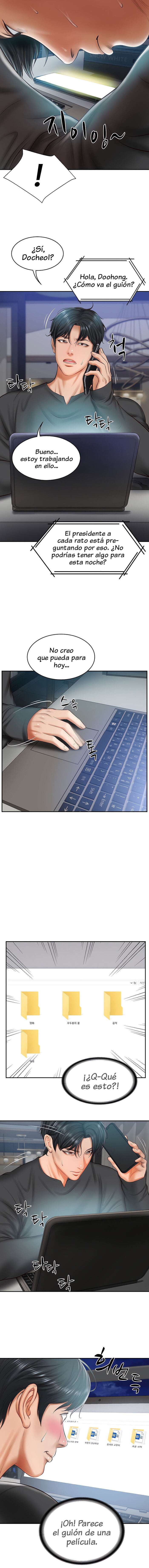 Yerno de una familia Capítulo 20 - Página 2