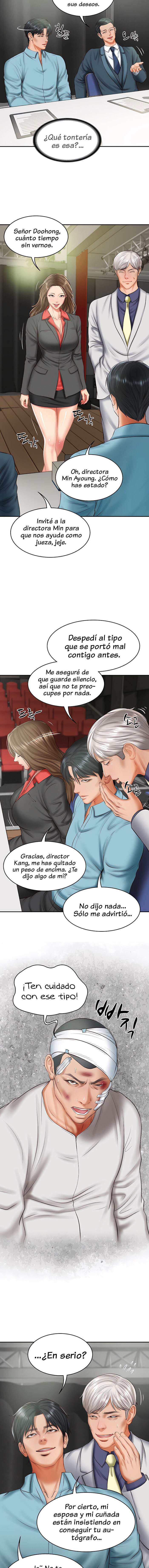 Yerno de una familia Capítulo 20 - Página 4