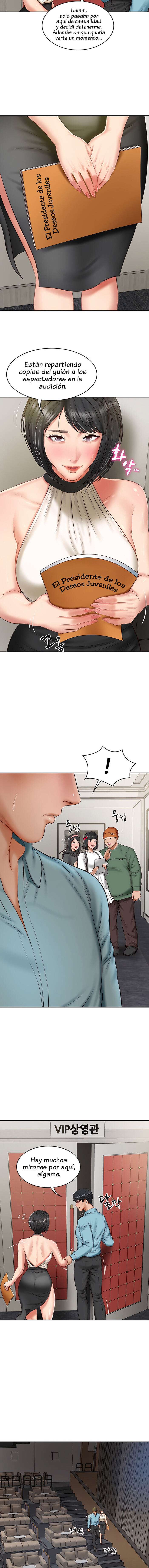 Yerno de una familia Capítulo 20 - Página 7