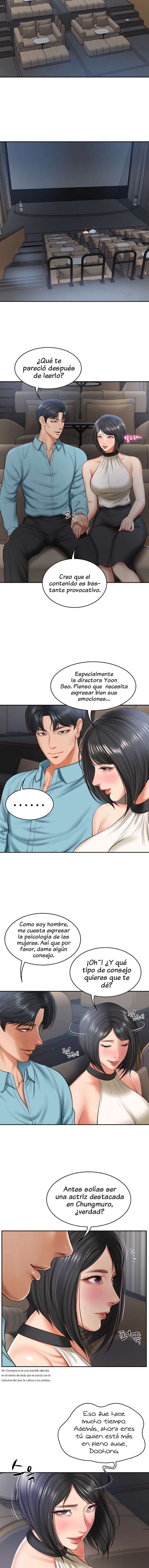 Yerno de una familia Capítulo 20 - Página 8