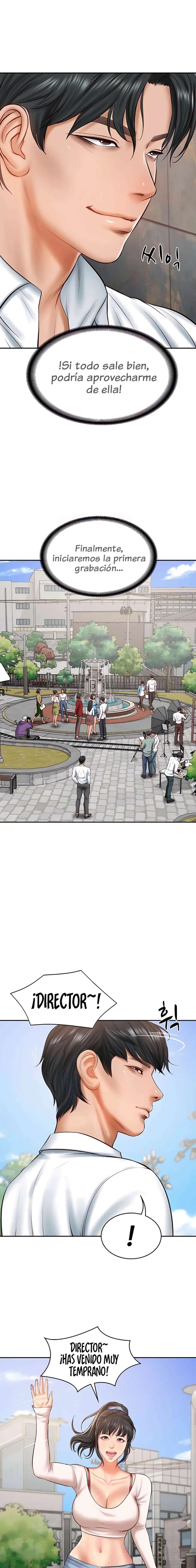 Yerno de una familia Capítulo 21 - Página 11