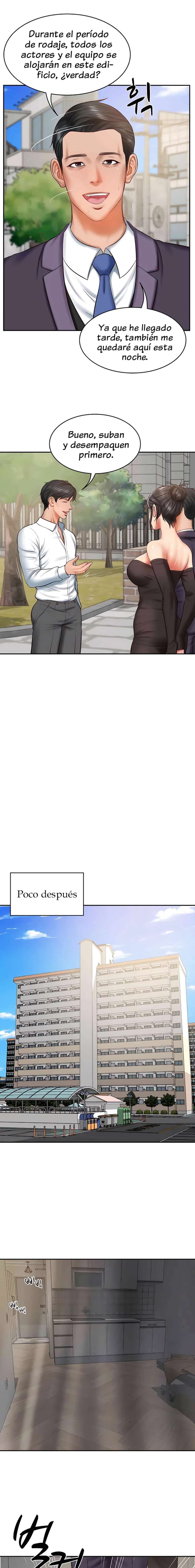 Yerno de una familia Capítulo 21 - Página 16