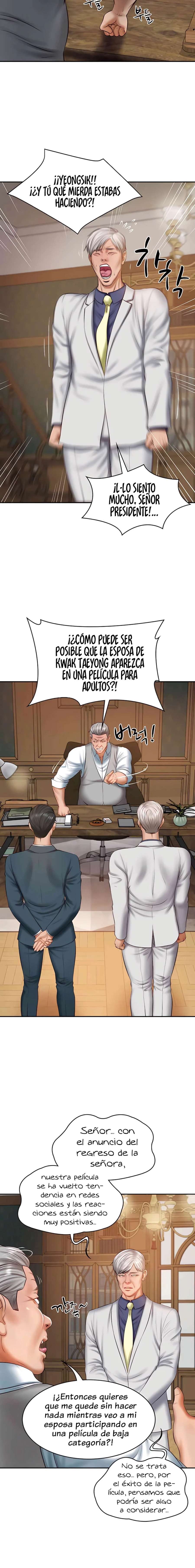 Yerno de una familia Capítulo 21 - Página 2