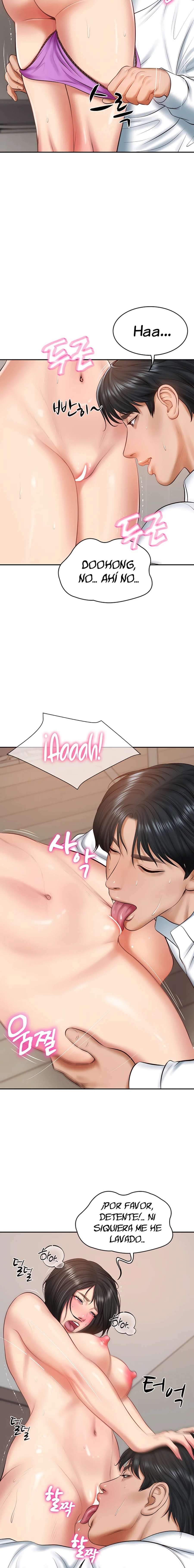 Yerno de una familia Capítulo 22 - Página 12