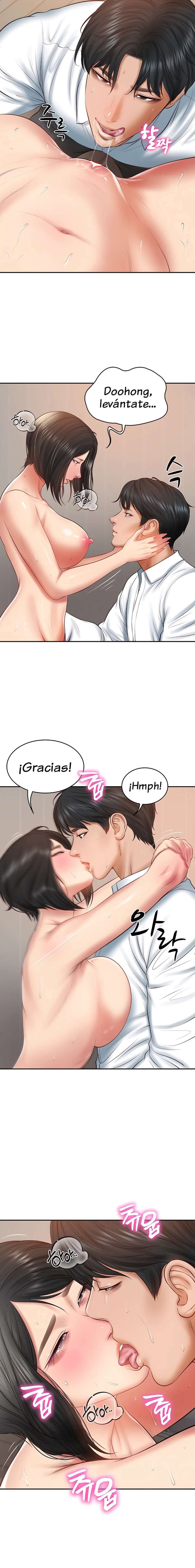 Yerno de una familia Capítulo 22 - Página 15