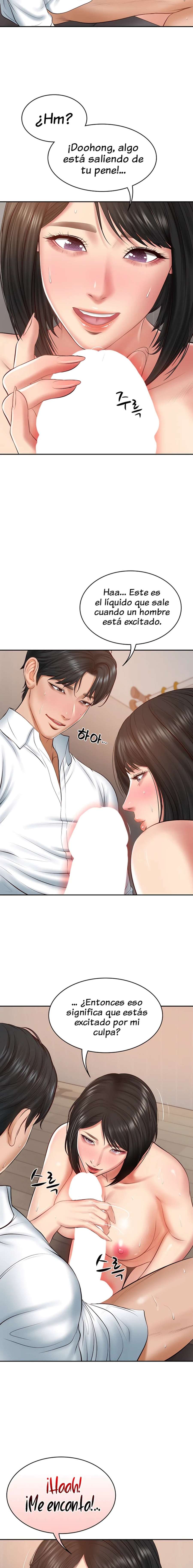 Yerno de una familia Capítulo 22 - Página 19