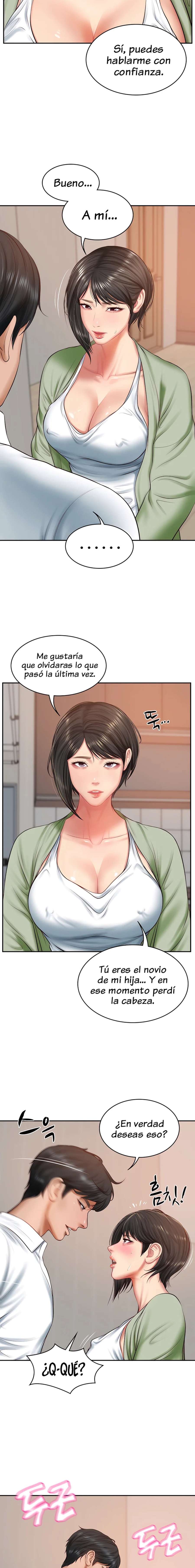 Yerno de una familia Capítulo 22 - Página 2