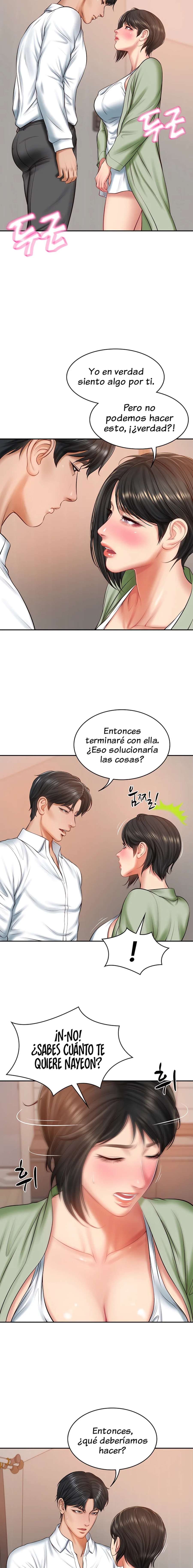 Yerno de una familia Capítulo 22 - Página 3