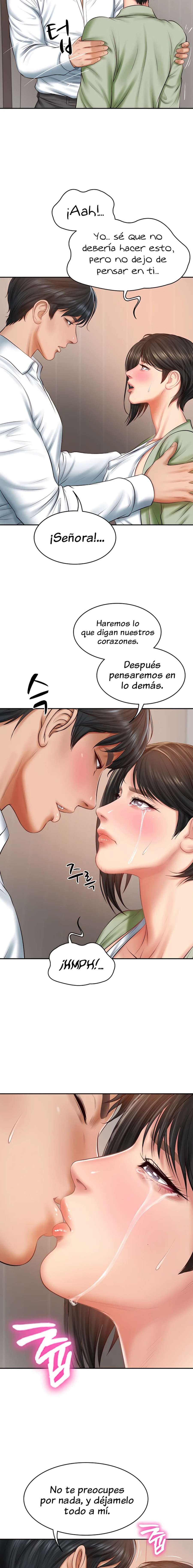 Yerno de una familia Capítulo 22 - Página 4