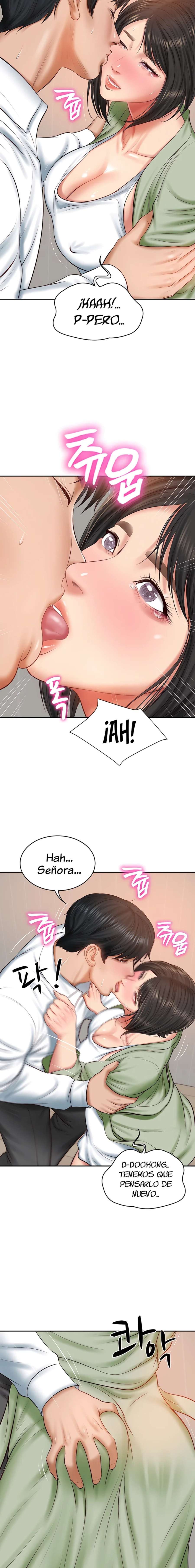 Yerno de una familia Capítulo 22 - Página 5