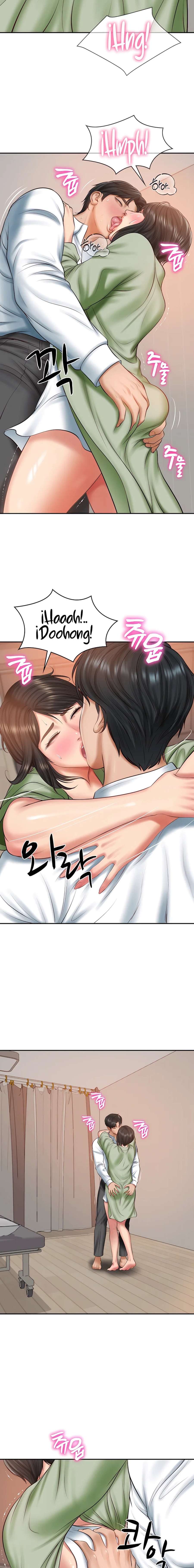 Yerno de una familia Capítulo 22 - Página 6