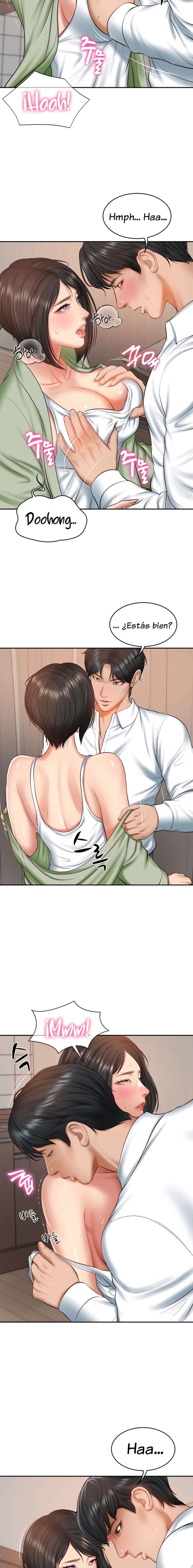 Yerno de una familia Capítulo 22 - Página 7