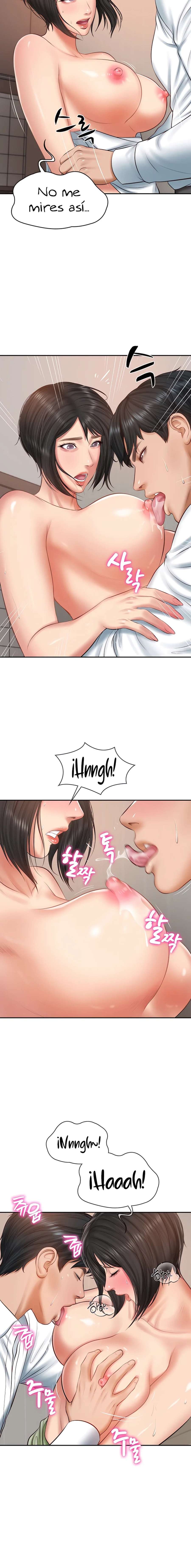 Yerno de una familia Capítulo 22 - Página 8