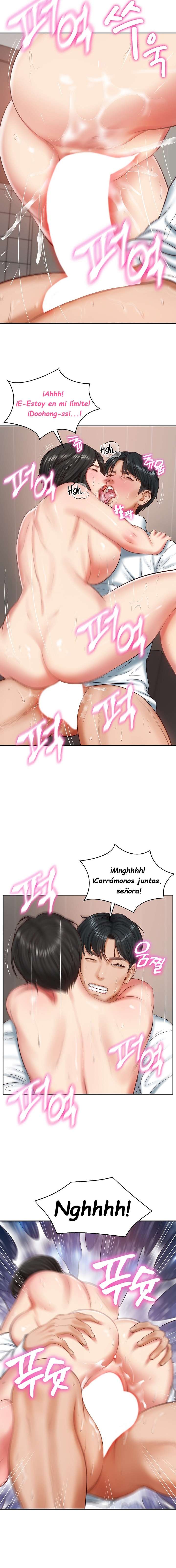 Yerno de una familia Capítulo 23 - Página 11