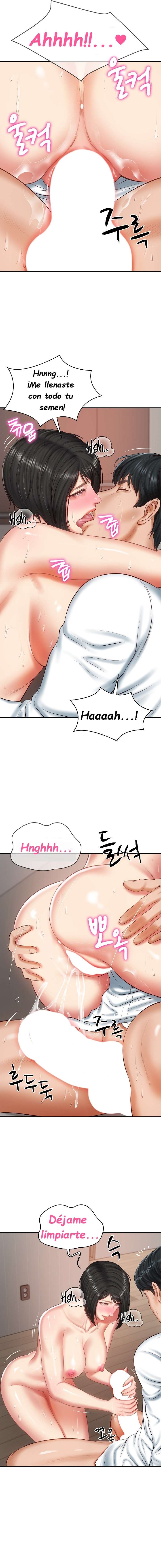 Yerno de una familia Capítulo 23 - Página 12