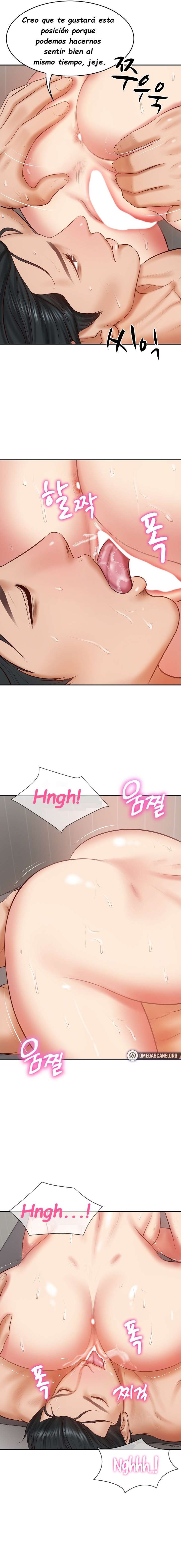 Yerno de una familia Capítulo 23 - Página 14