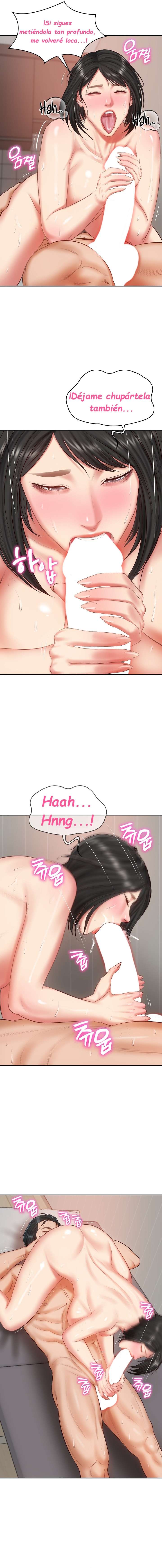 Yerno de una familia Capítulo 23 - Página 15