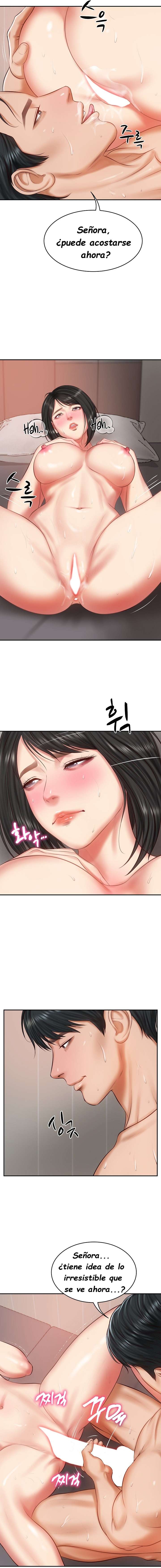 Yerno de una familia Capítulo 23 - Página 16