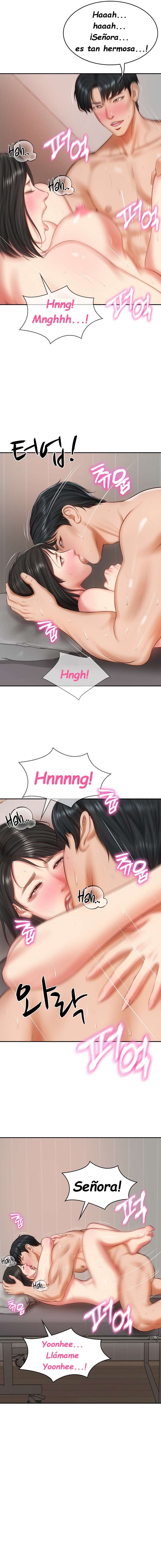 Yerno de una familia Capítulo 23 - Página 18