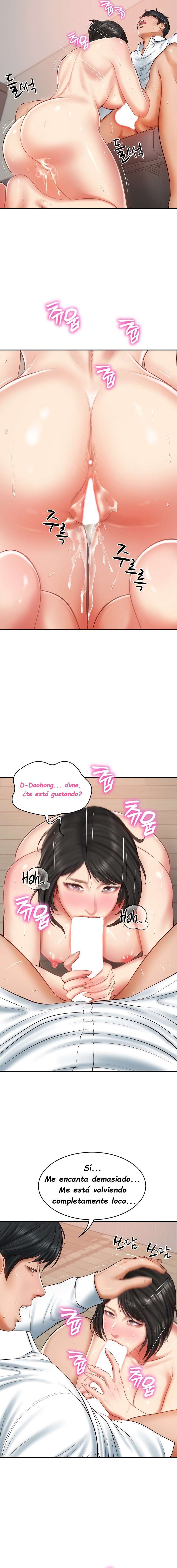 Yerno de una familia Capítulo 23 - Página 3