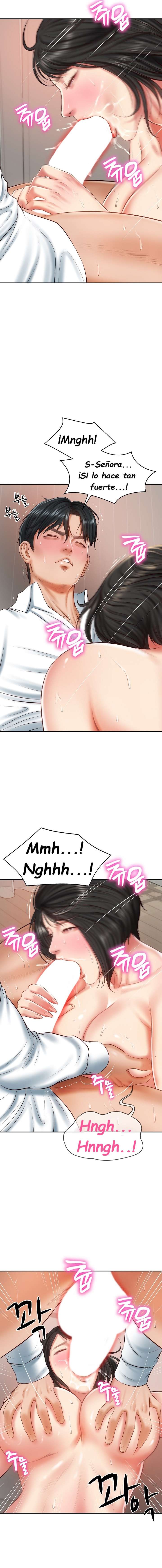 Yerno de una familia Capítulo 23 - Página 4