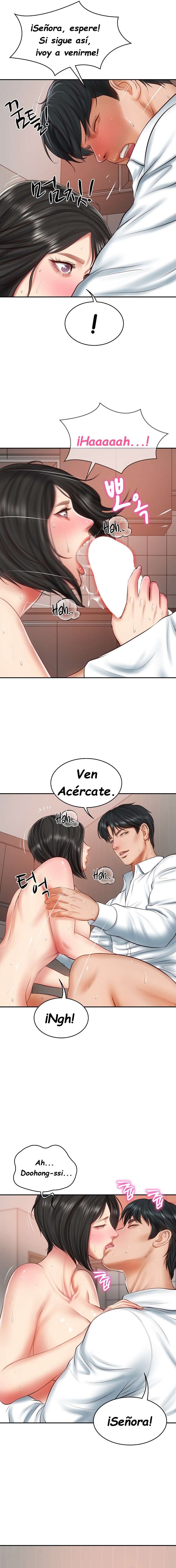 Yerno de una familia Capítulo 23 - Página 5