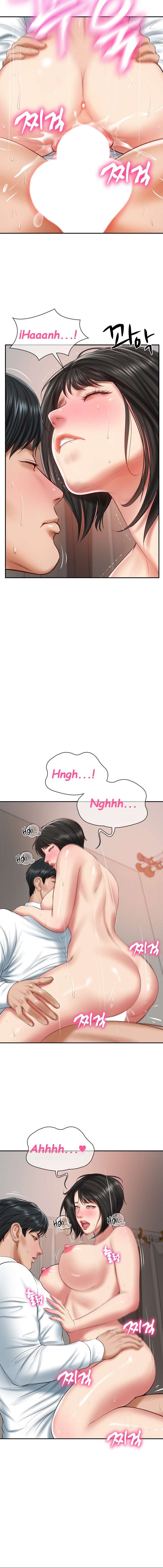 Yerno de una familia Capítulo 23 - Página 8